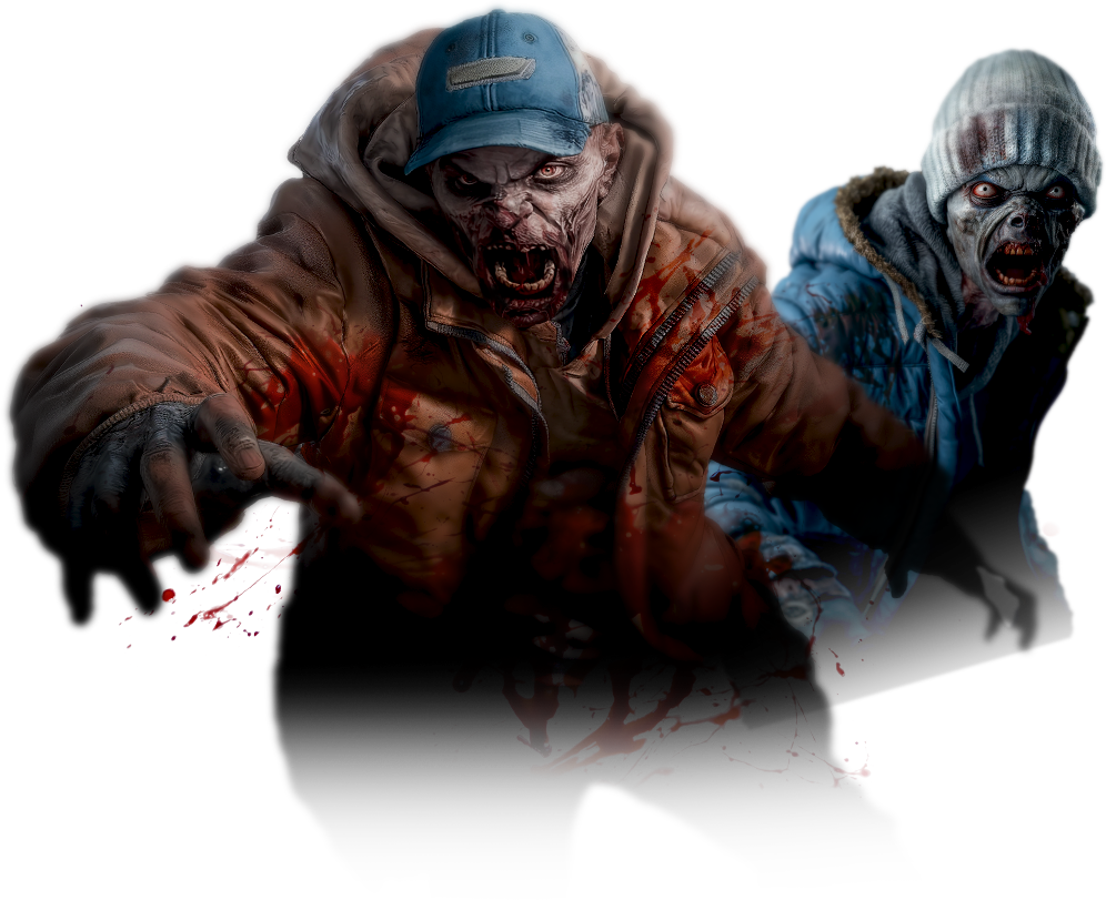 Zombies